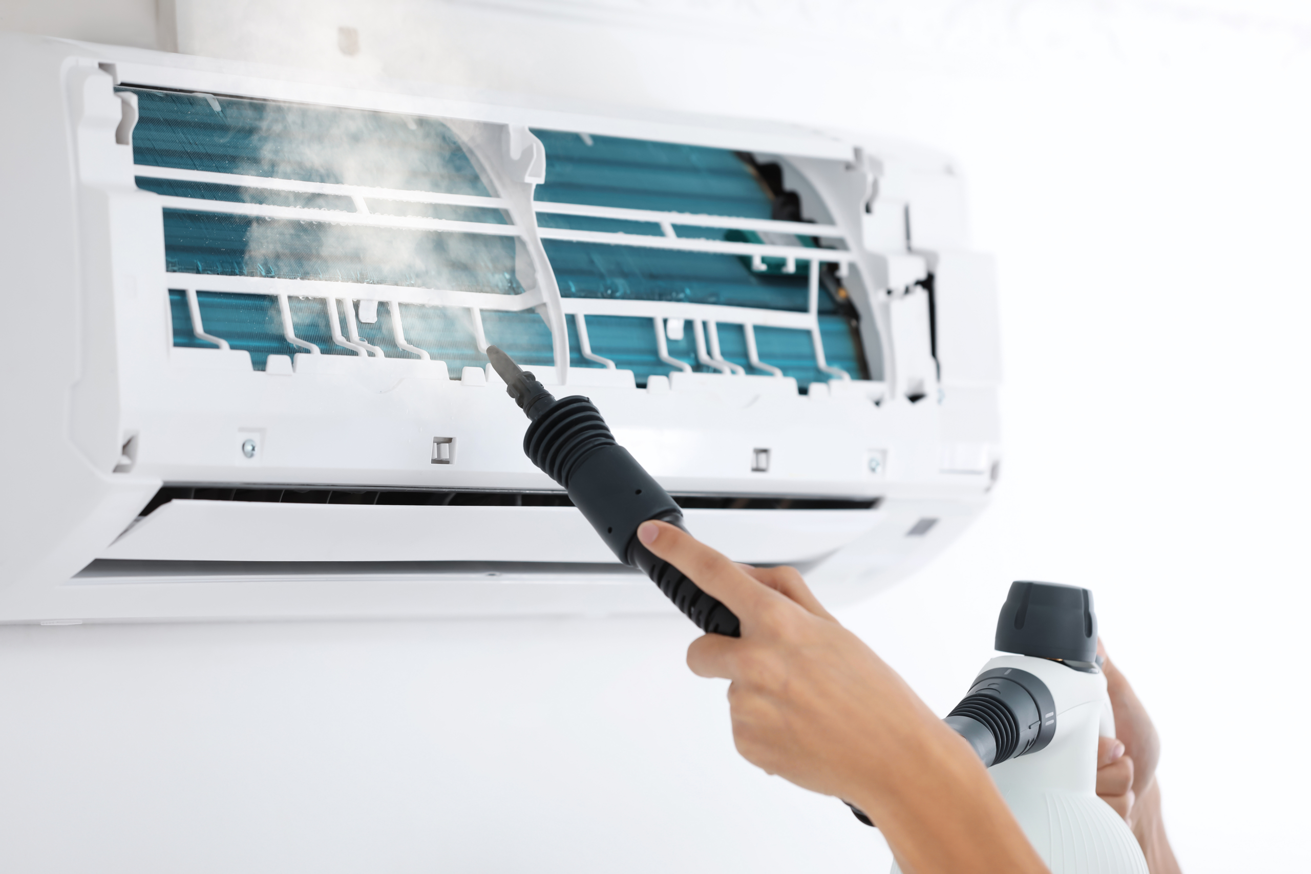Gaziler Mitsubishi Klima Bakımı